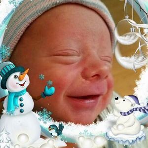 Meet your Posher, Carolyn